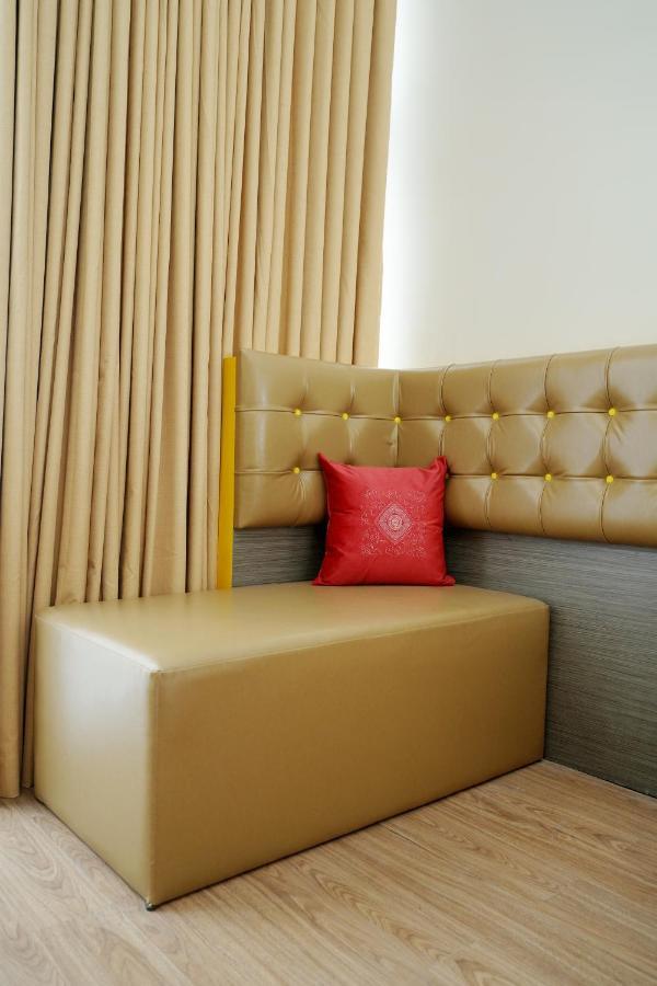 Ramada By Wyndham Yogyakarta Sleman (Yogyakarta) Exterior foto