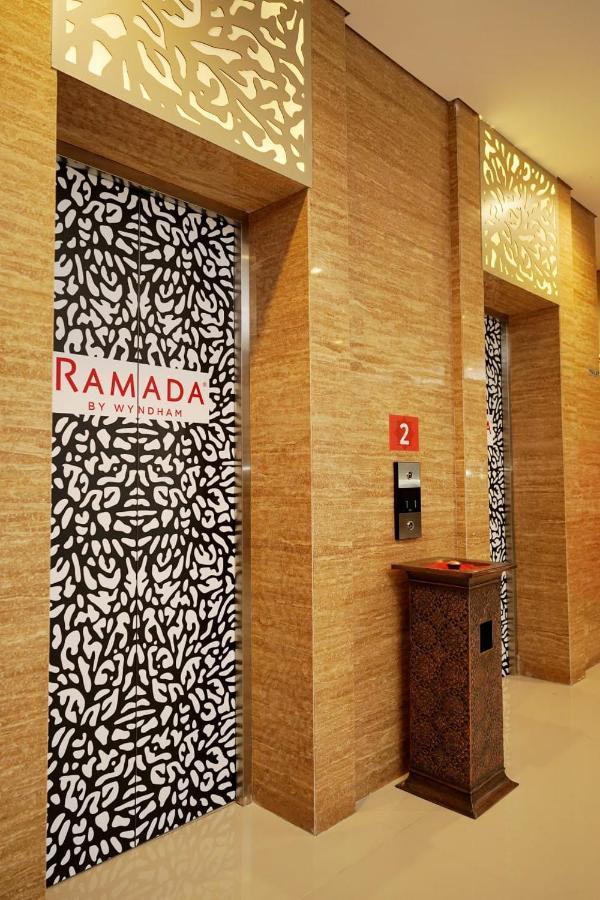 Ramada By Wyndham Yogyakarta Sleman (Yogyakarta) Exterior foto
