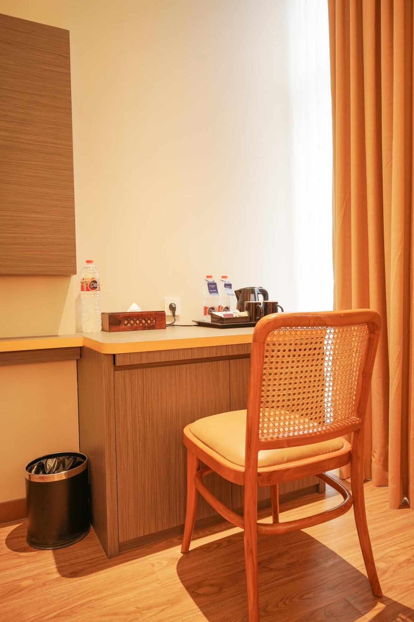 Ramada By Wyndham Yogyakarta Sleman (Yogyakarta) Exterior foto
